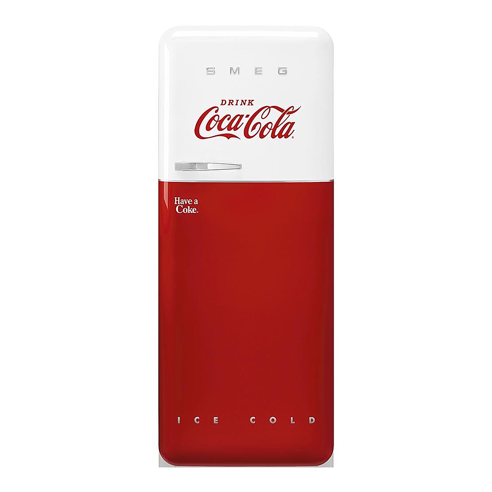 Smeg FAB28RDCC5 Coca Cola