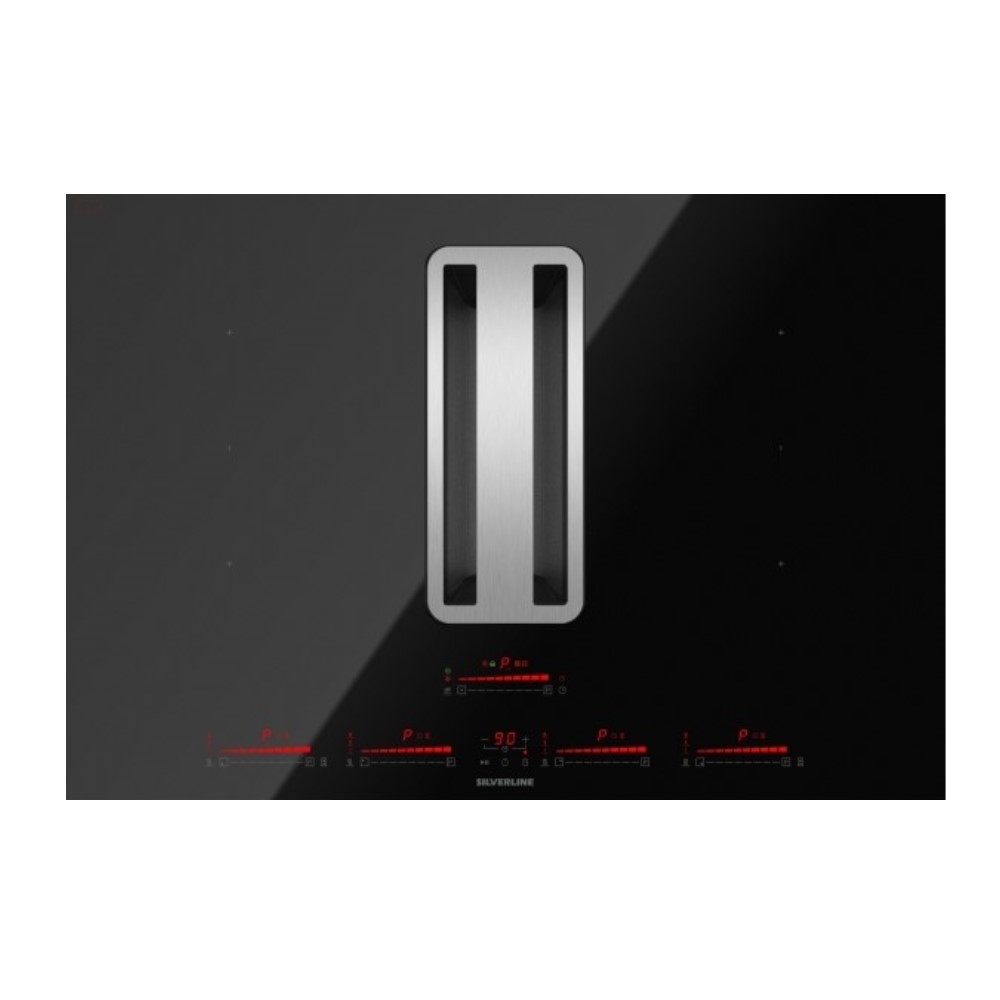 Silverline IM 7110 Outlet