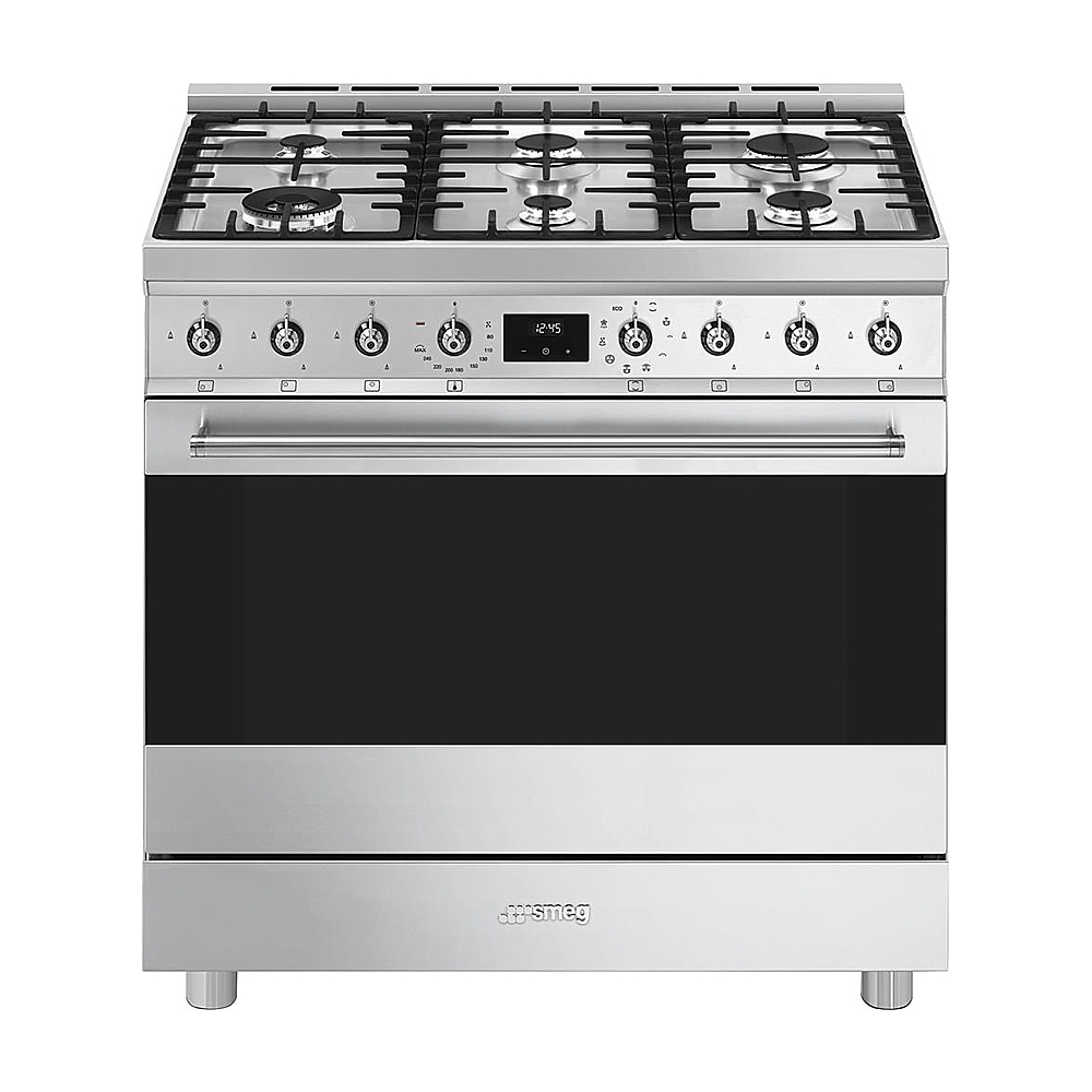 Smeg C9GMX2 gaskomfur Outlet