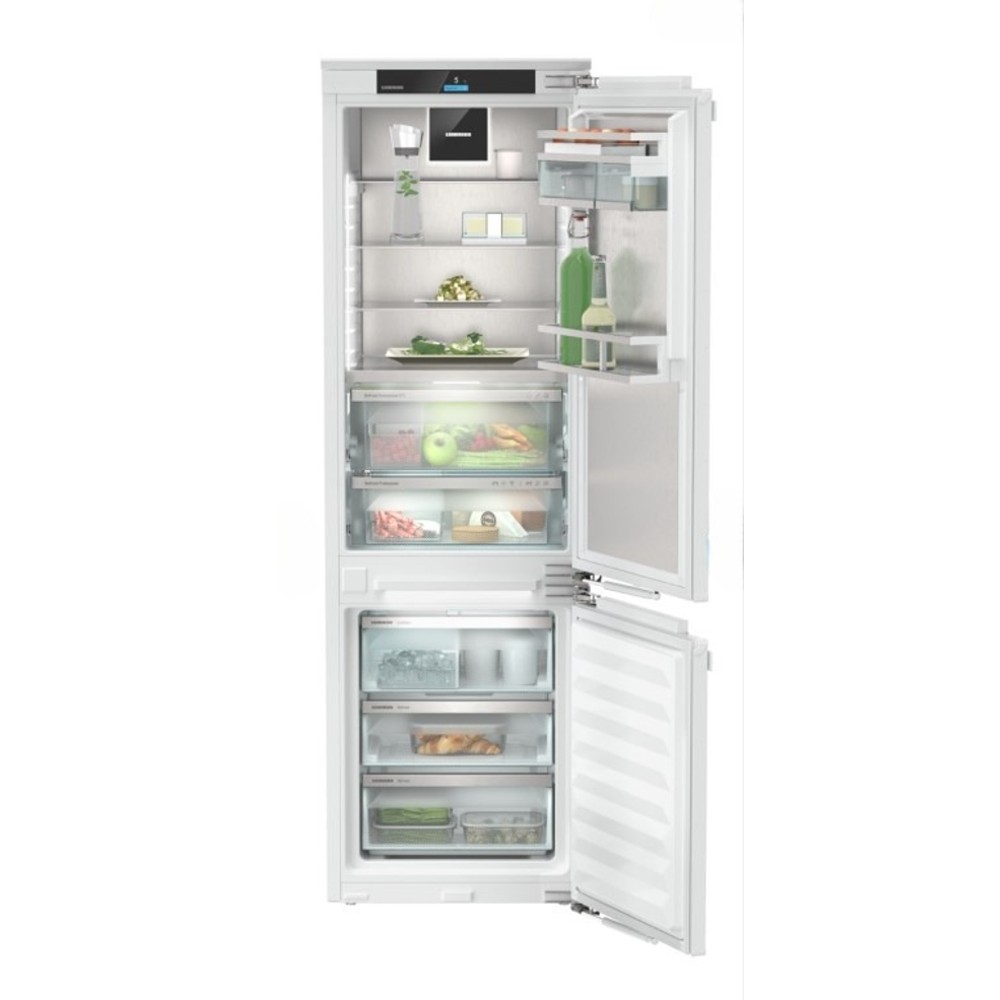 Liebherr ICBNd 5173 Peak Integreret  