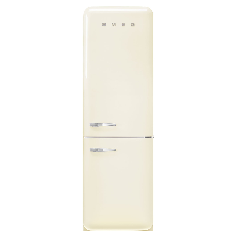 Smeg FAB32RCR6 Creme Outletvare