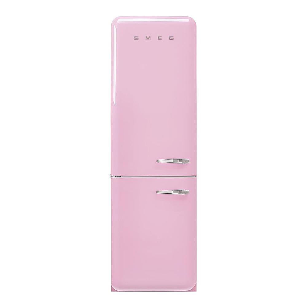 Smeg FAB32LPK5 Lyserød