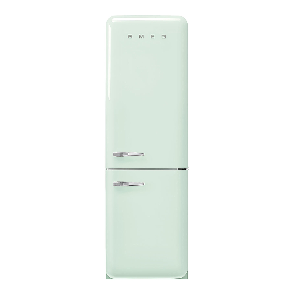 Smeg FAB32RPG5 Pastel grøn
