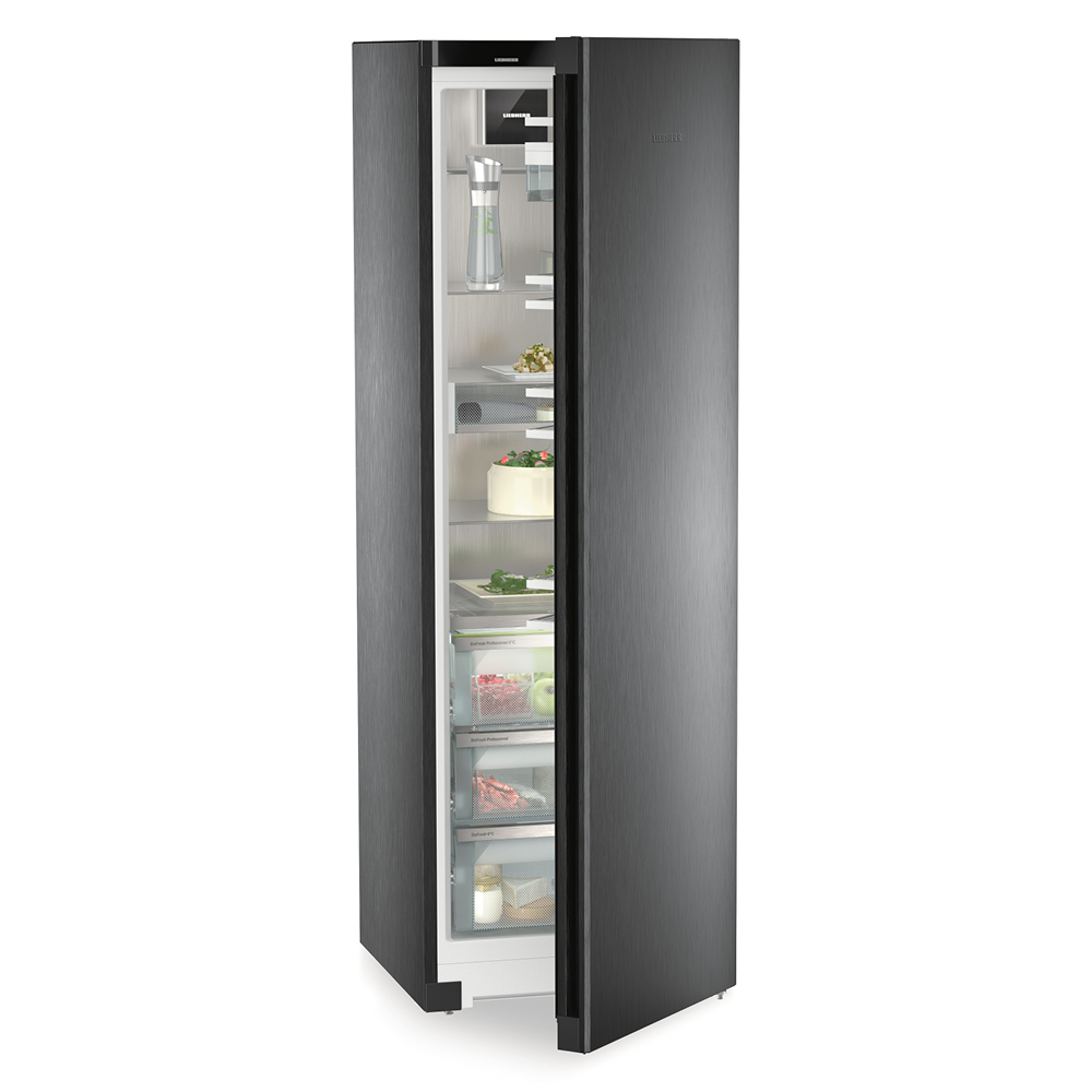 Liebherr RBbsc 5280 Black Steel