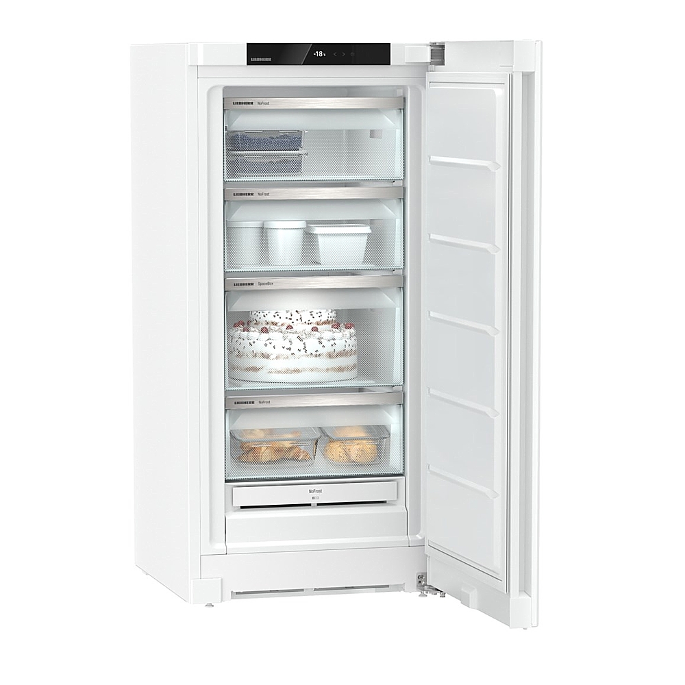 Liebherr FNe 4204 Pure NoFrost