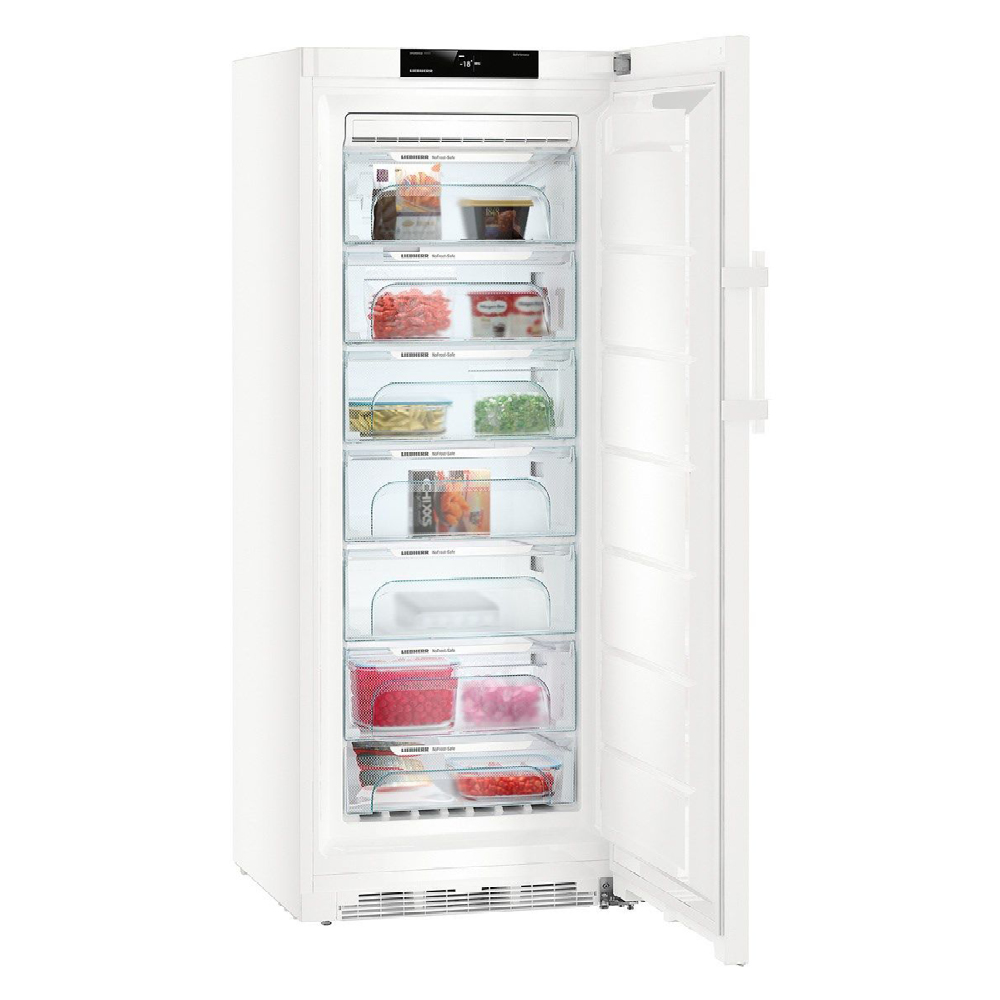 Liebherr GN 4635 Fryseskab NoFrost