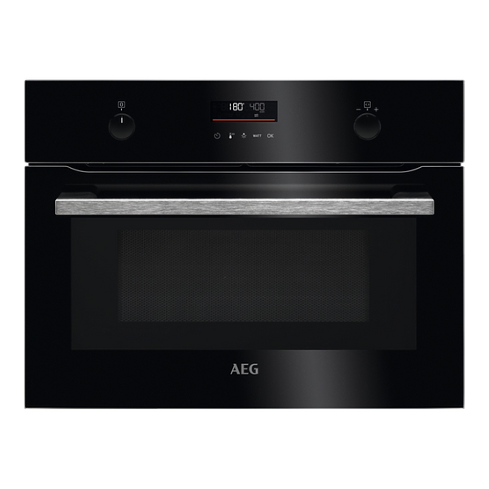 AEG BXB6000QB KombiQuick Outlet