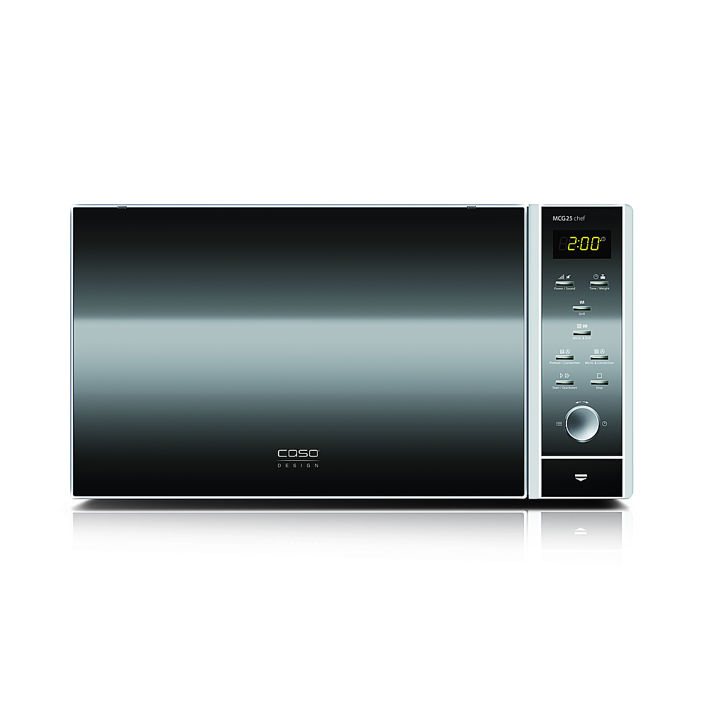CASO MCG25 Chef (CS3350)