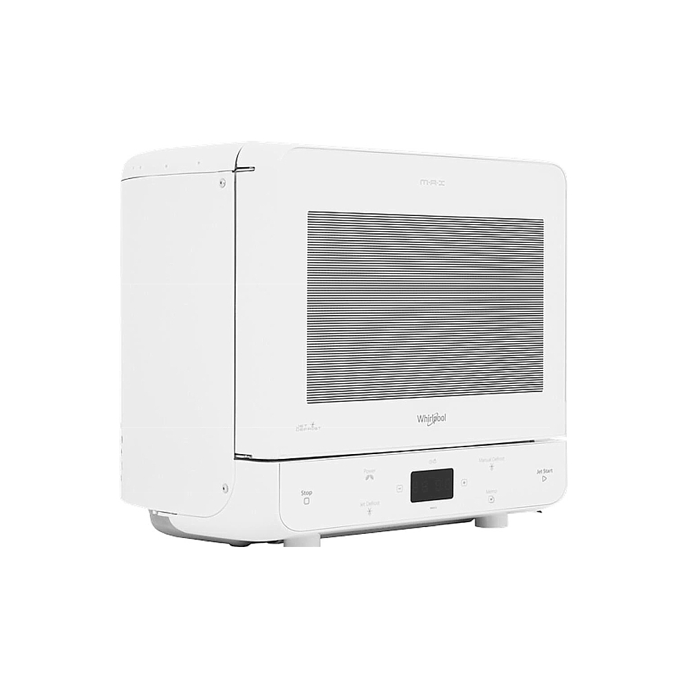 Whirlpool MAX 34 FW Hvid