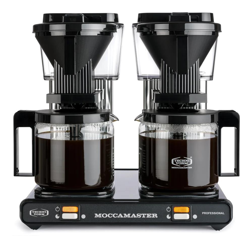 Moccamaster Nordic Professional
