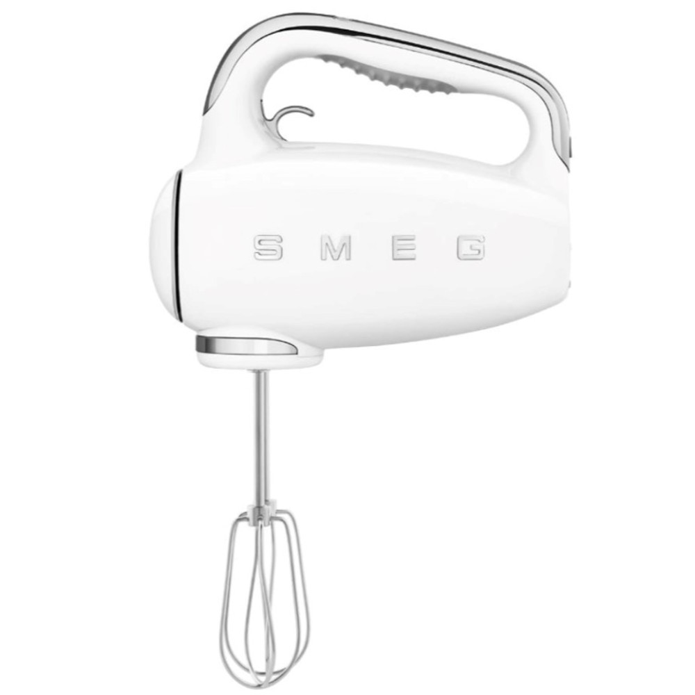 Smeg HMF01WHEU Outlet
