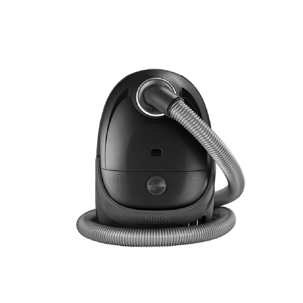 Nilfisk ONE R 120Y Limited Edition Sort