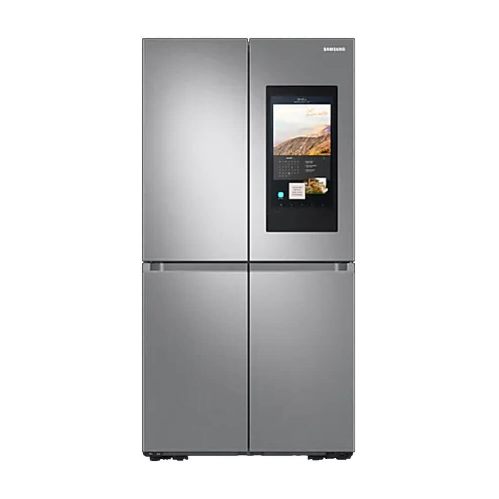 Tillid fure Også Amerikaner køleskab | Samsung RF65A977FSR/EF