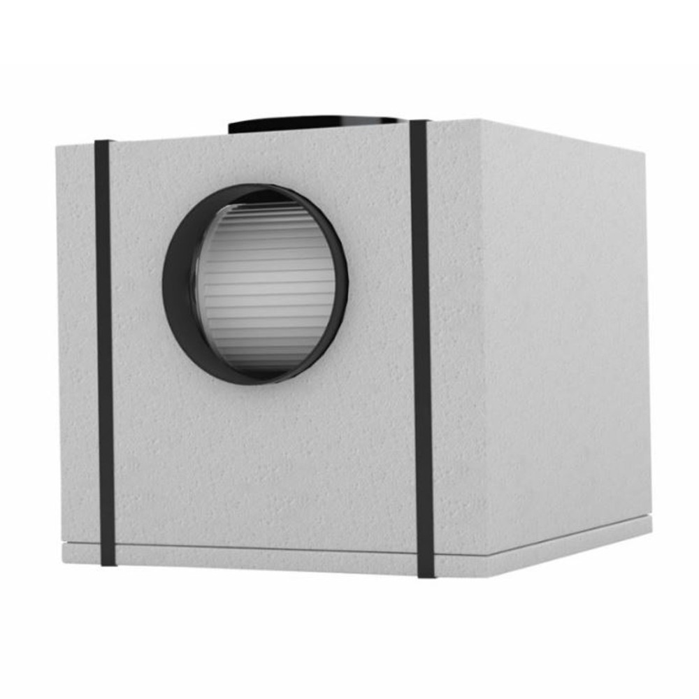 Thermex Ekstern TX motor 