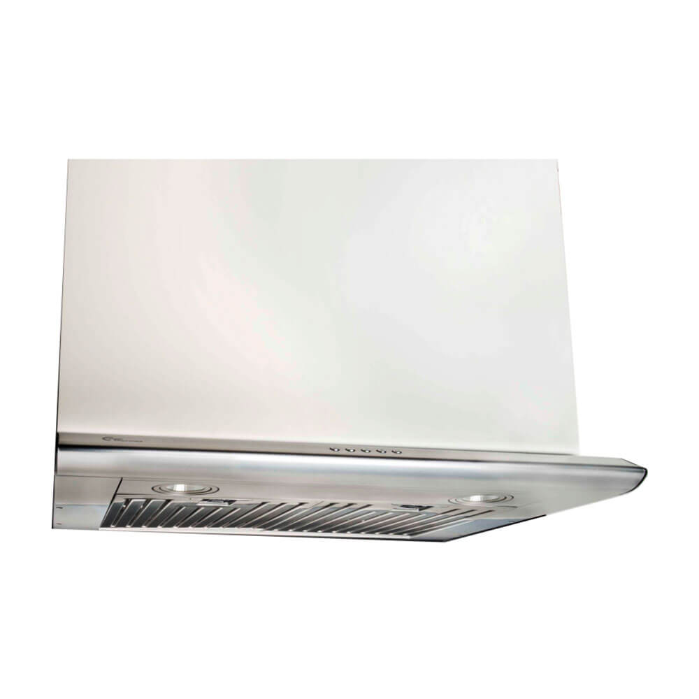 Thermex Super Silent Stål