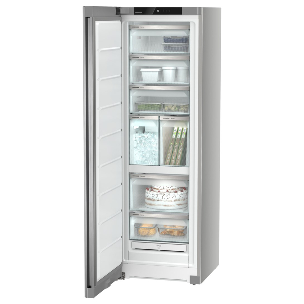 Liebherr SFNsfd 5247 NoFrost Fryseskab