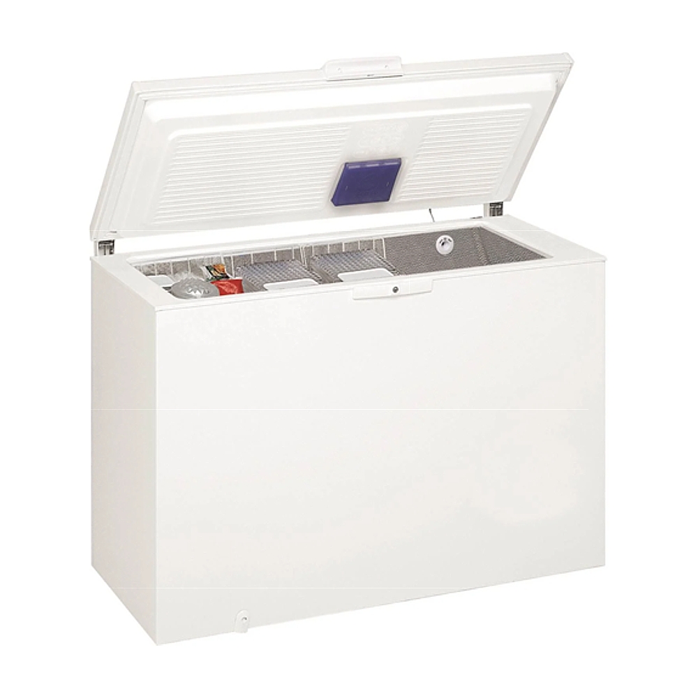Whirlpool W 390 FO