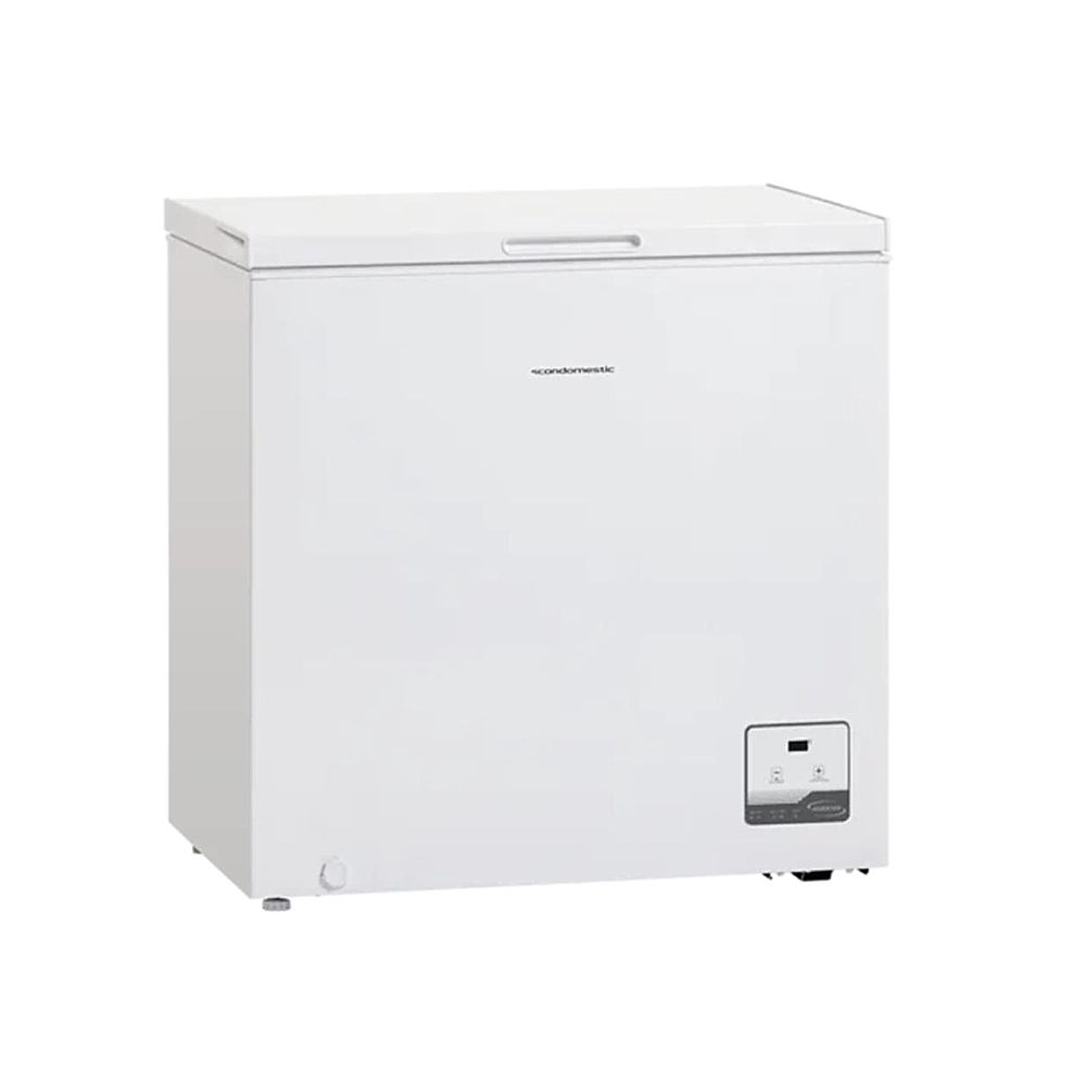 Scandomestic CF200WD