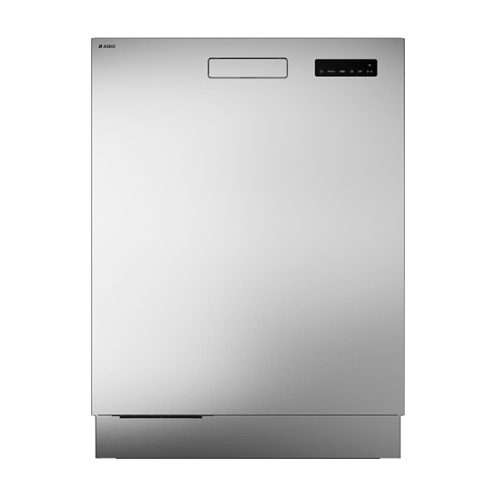 Asko DBI3348IB.S Underbygning 
