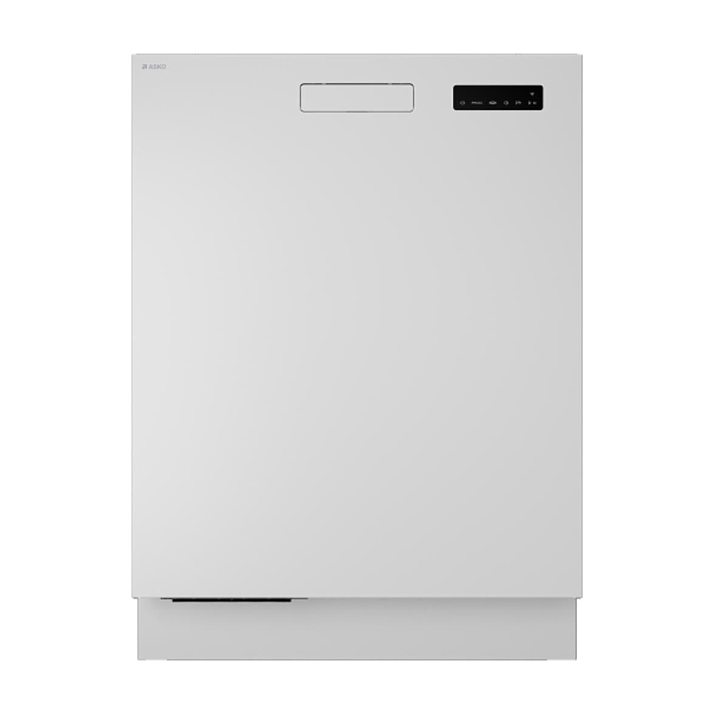 Asko DBI3348IB.W Underbygning 