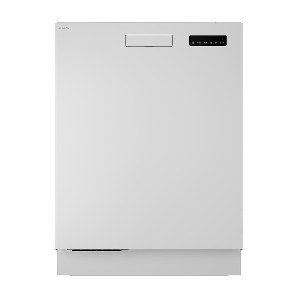 Asko DBI3448ID.W Underbygning 