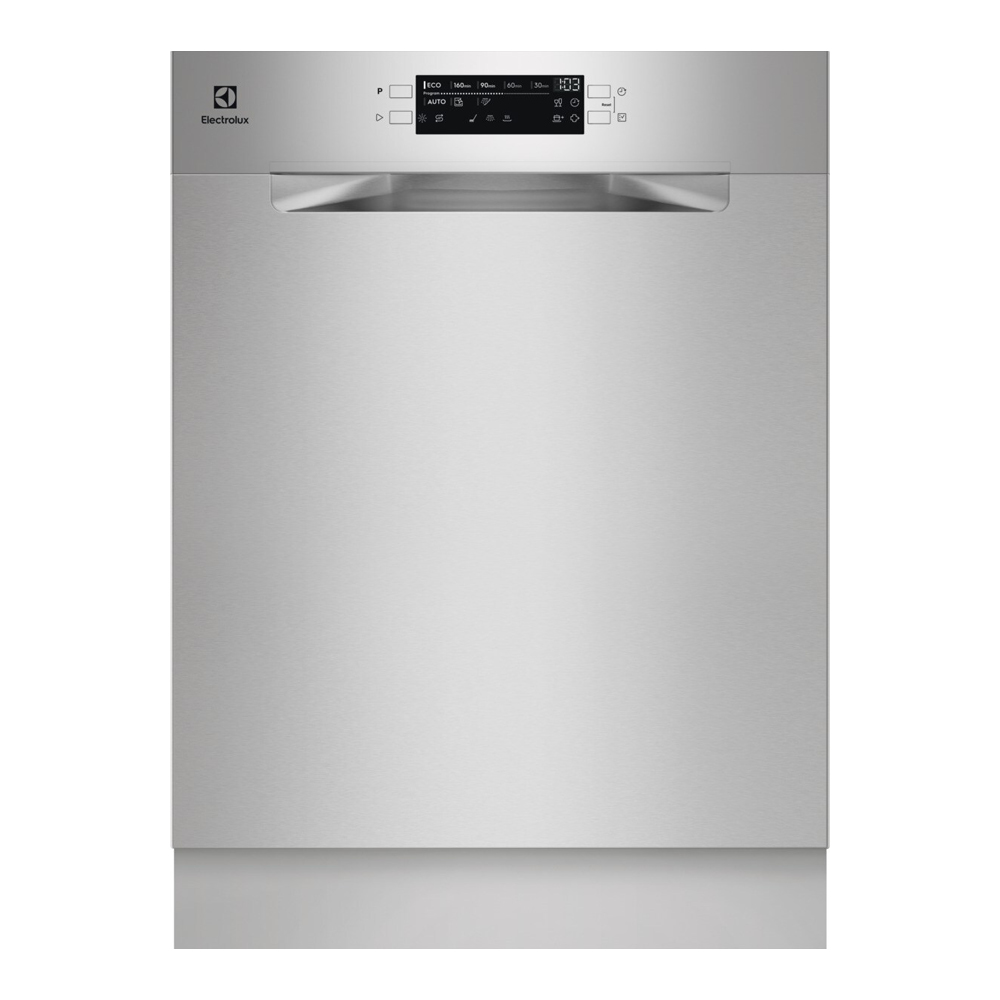 Electrolux ESA47220UX Underbygning