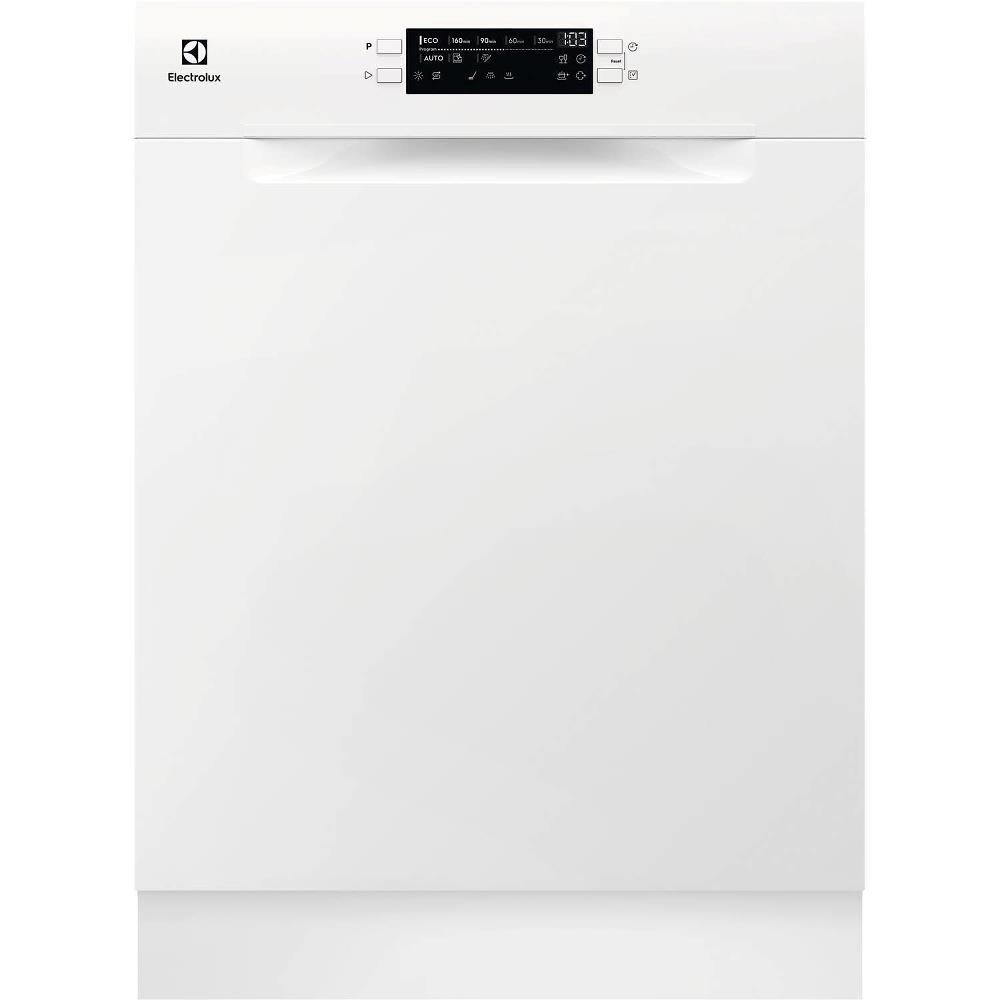 Electrolux ESA47400UW Underbygning