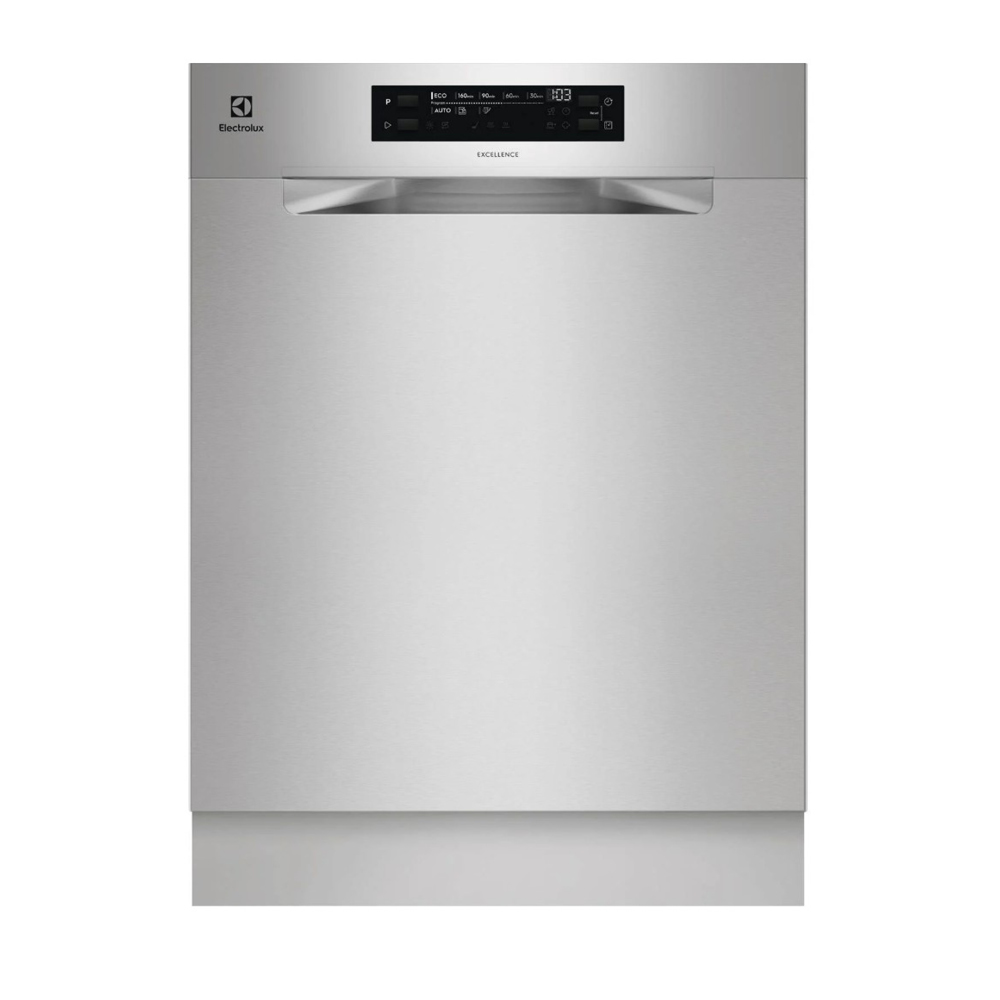 Electrolux Excellence XE65240BX Underbygning