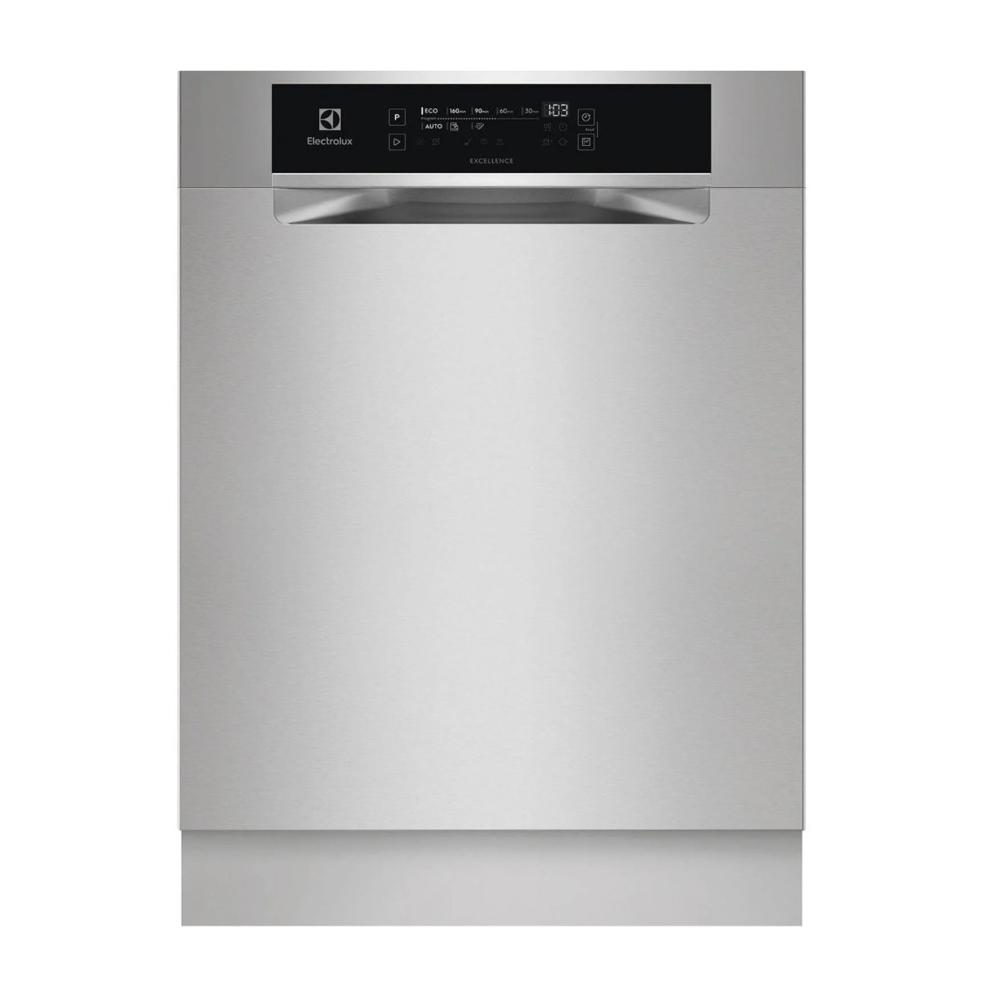 Electrolux Excellence XE75420BX Underbygning