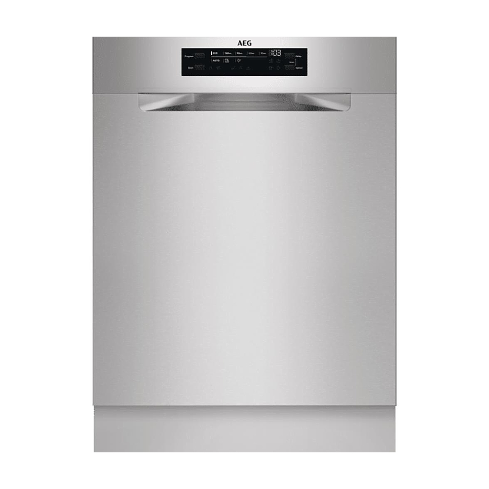 AEG FBB54605ZM Underbygning