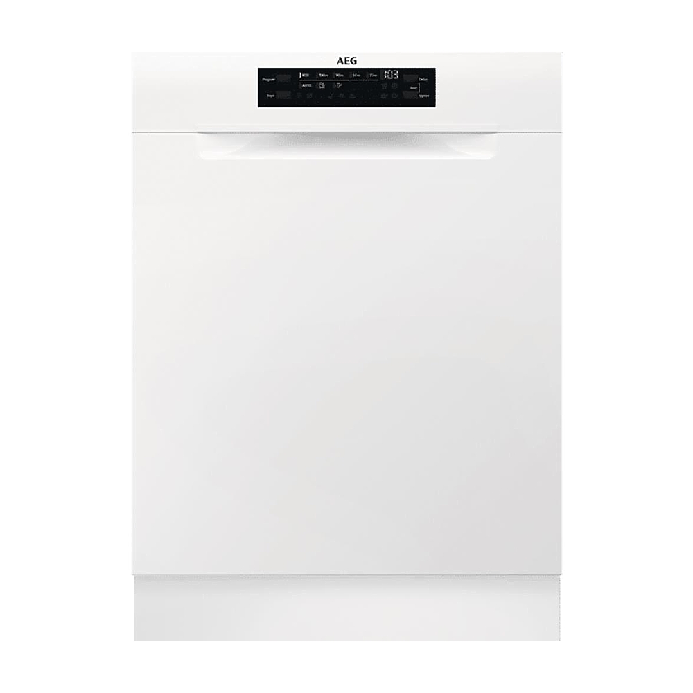 AEG FBB54605ZW Underbygning Outlet