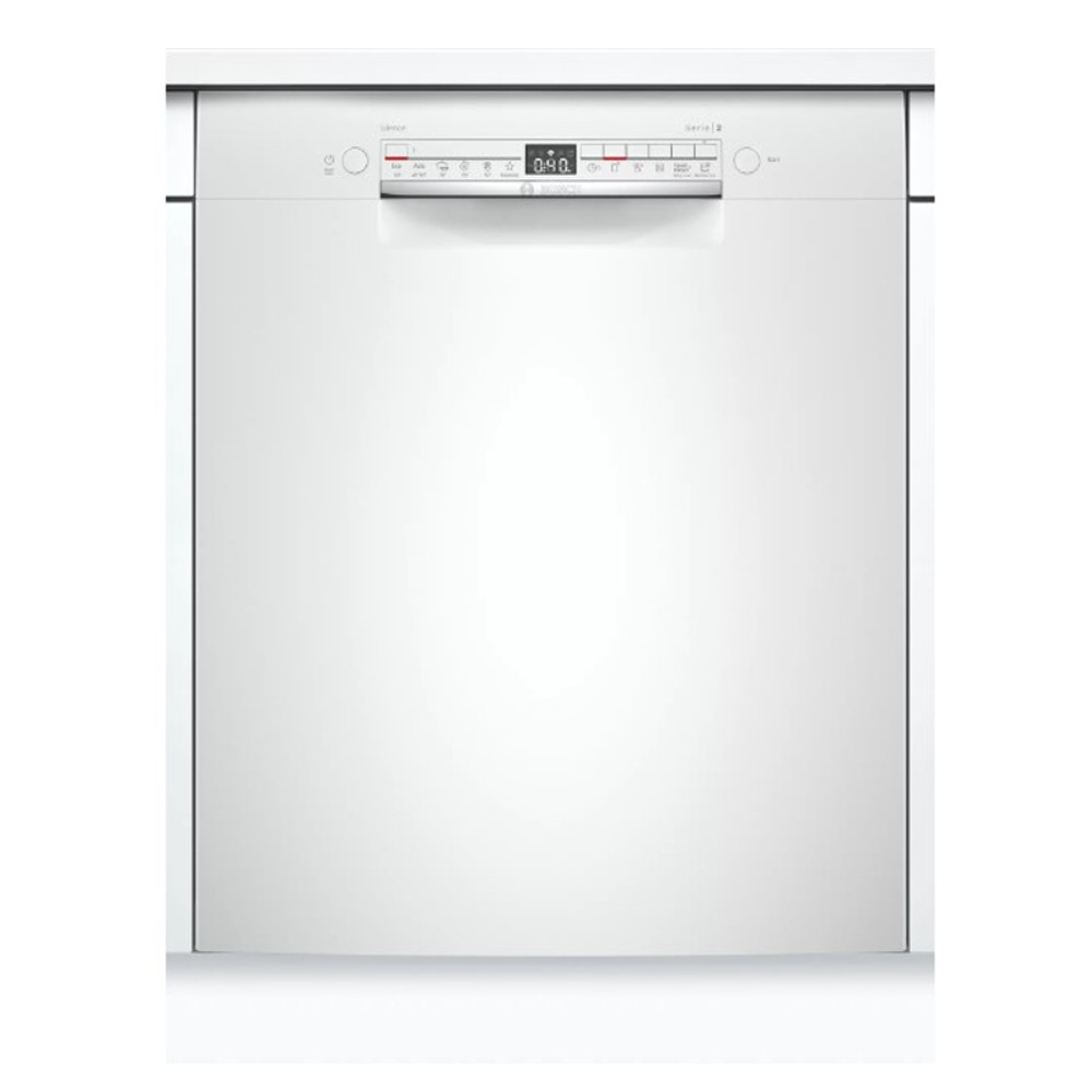 Bosch SMU2HTW64S Underbygning 
