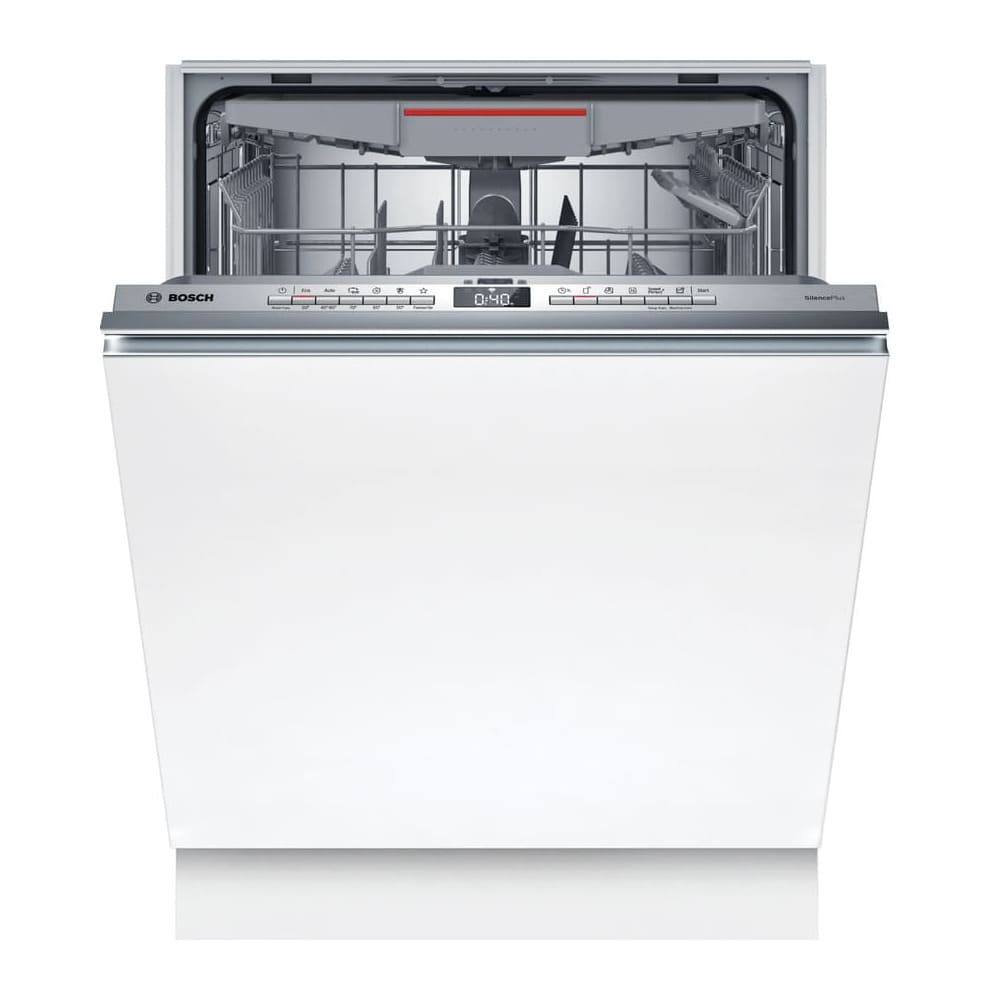 Bosch SMV4ECX21E Integrerbar