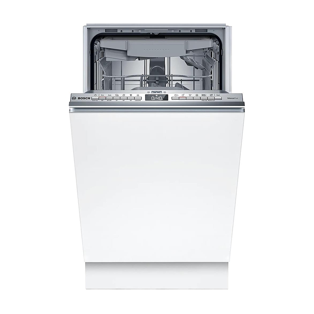 Bosch SPV4HMX10E Integrerbar