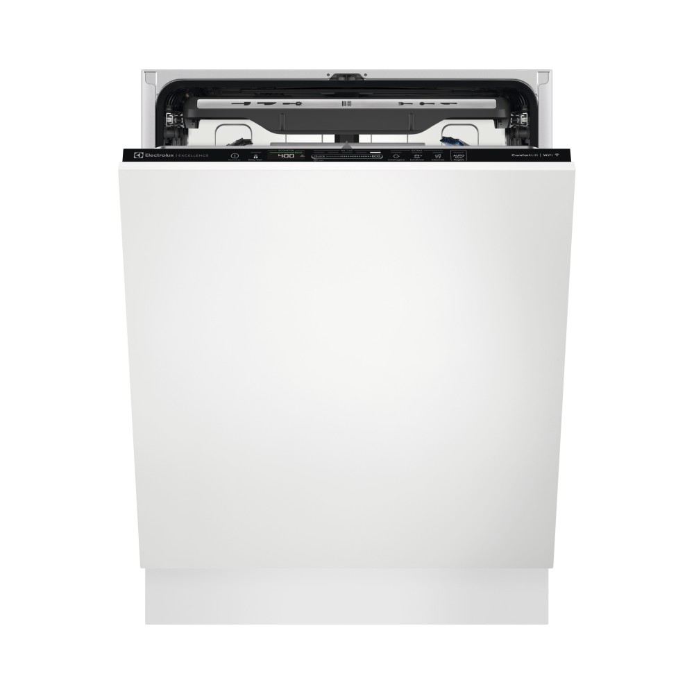 Electrolux Excellence XE95371V Integrerbar