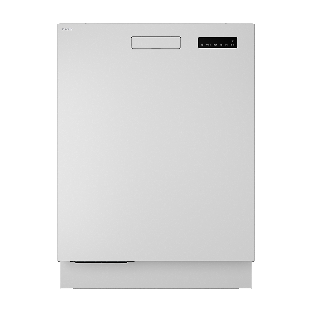 Asko DBI344ID.W Underbygning 