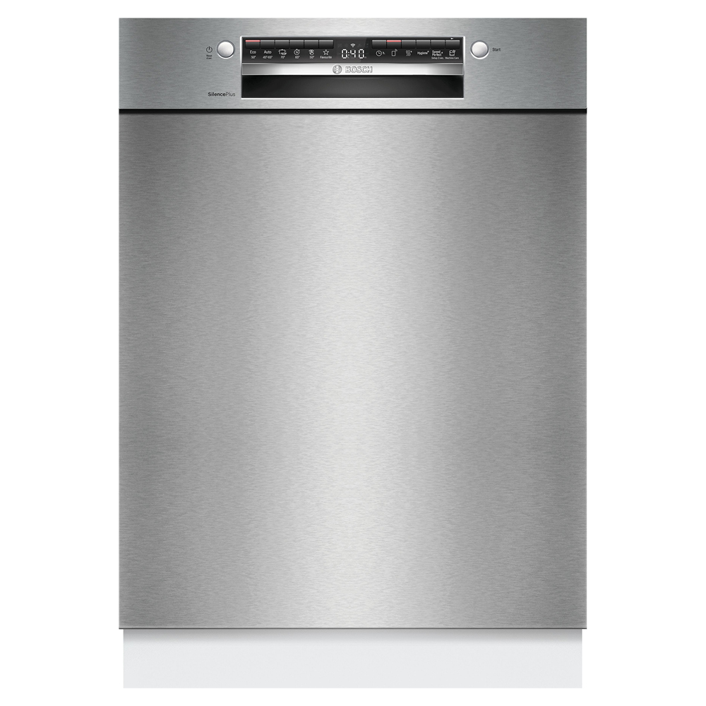 Bosch SMU4HMS02S Underbygning