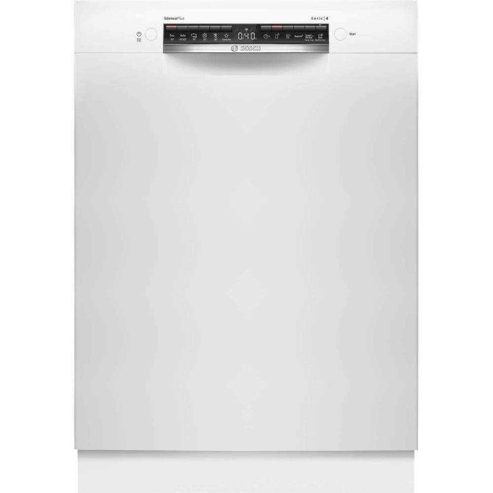 Bosch SMU4HMW02S Underbygning