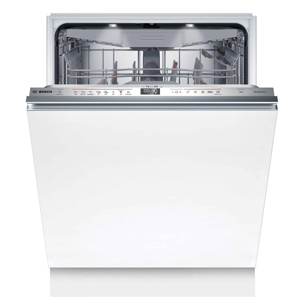 Bosch SMV6ZCX16E Integrerbar
