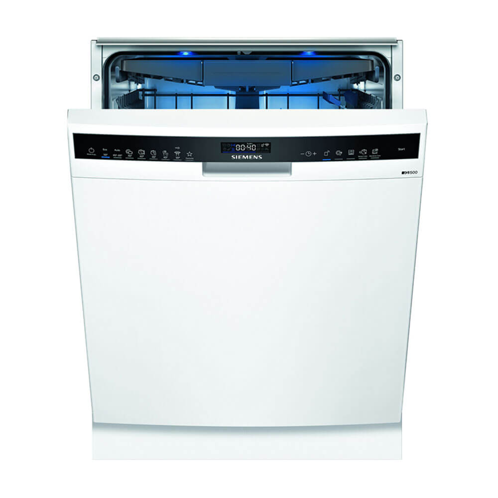 Siemens SN45ZW49CS Underbygning