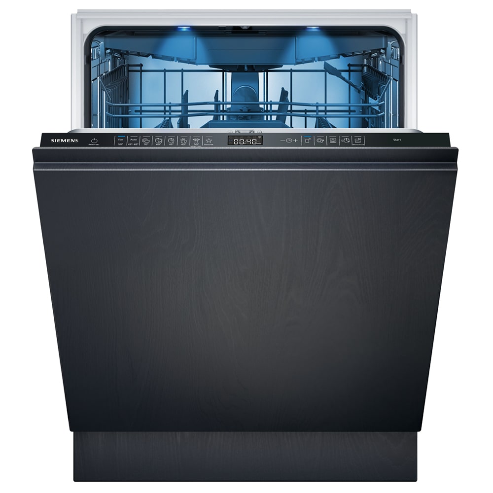 Siemens SX75ZX07CE Integrerbar med 2+2 års garanti