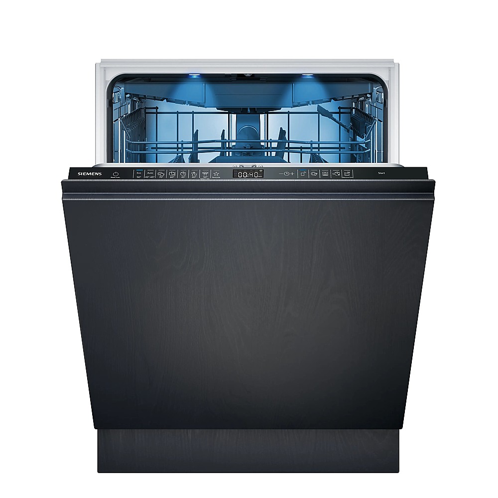 Siemens SX75ZX49CE Integrerbar