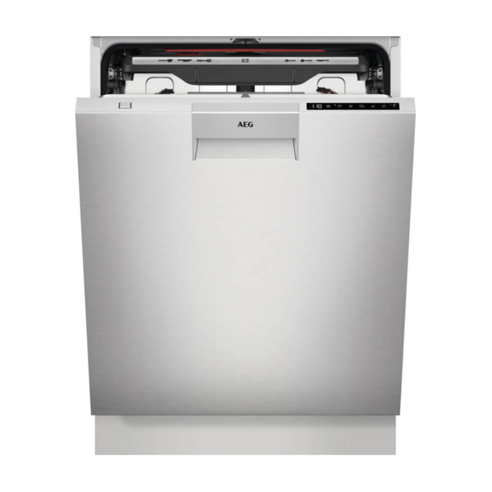AEG FBB83816PM Underbygning Outlet