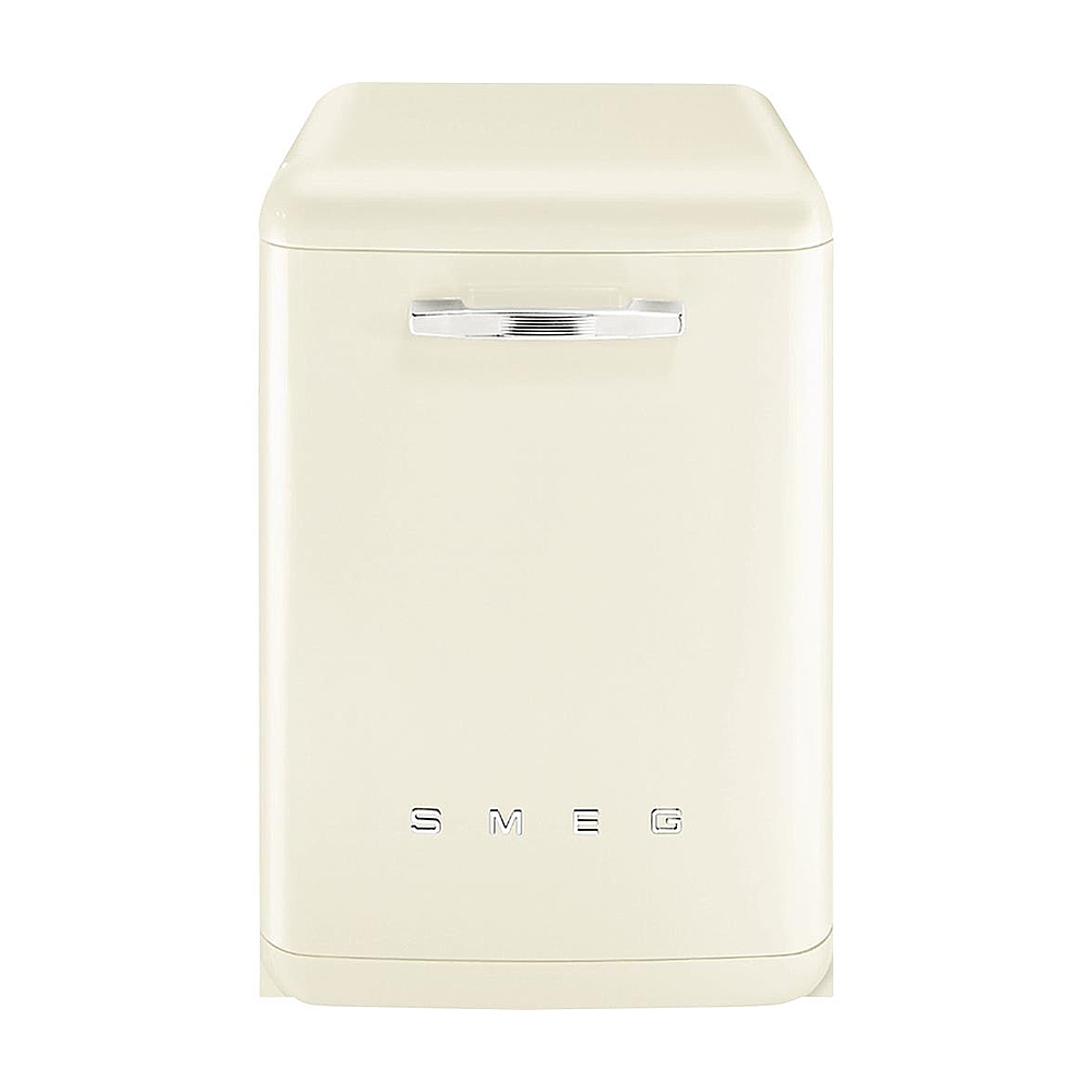 Smeg LVFABCR3 fritstående