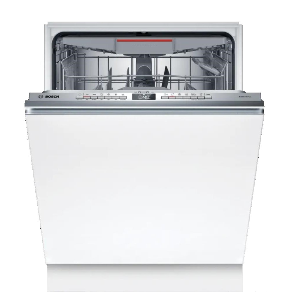 Bosch SMV4ECX10E integrerbar