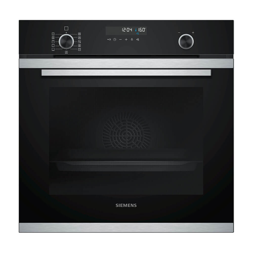 Siemens HB278ACS0S Sort