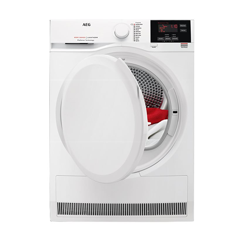 AEG T6DBM720G