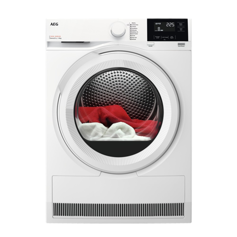 AEG TR722L84O Outlet
