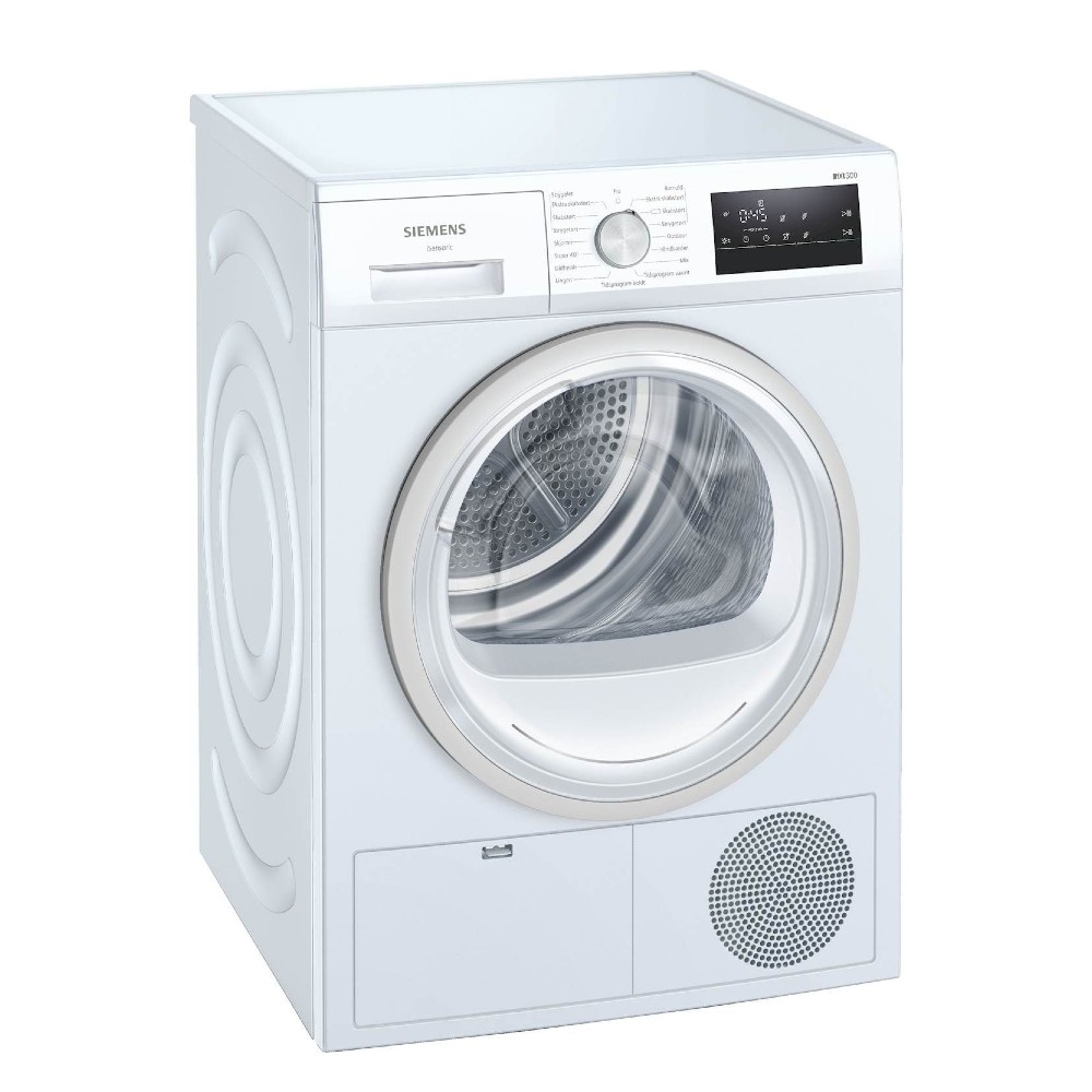 Siemens WT45HVB6DN Outlet