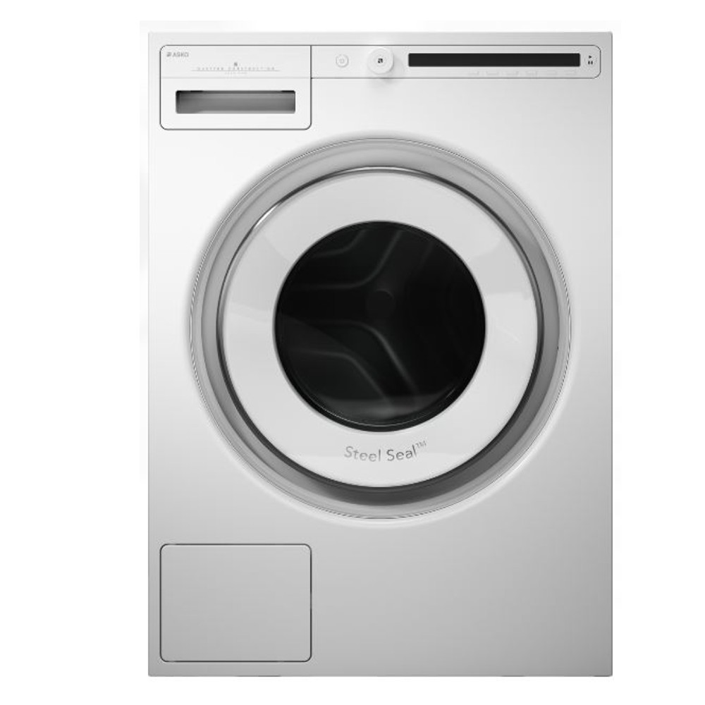Asko W2086C.W/3 Vaskemaskine 